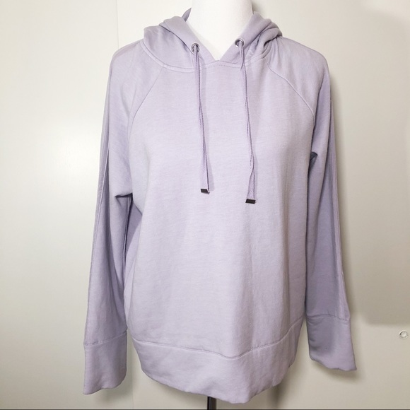 Danskin Tops - Light Purple Hoodie by Danskin